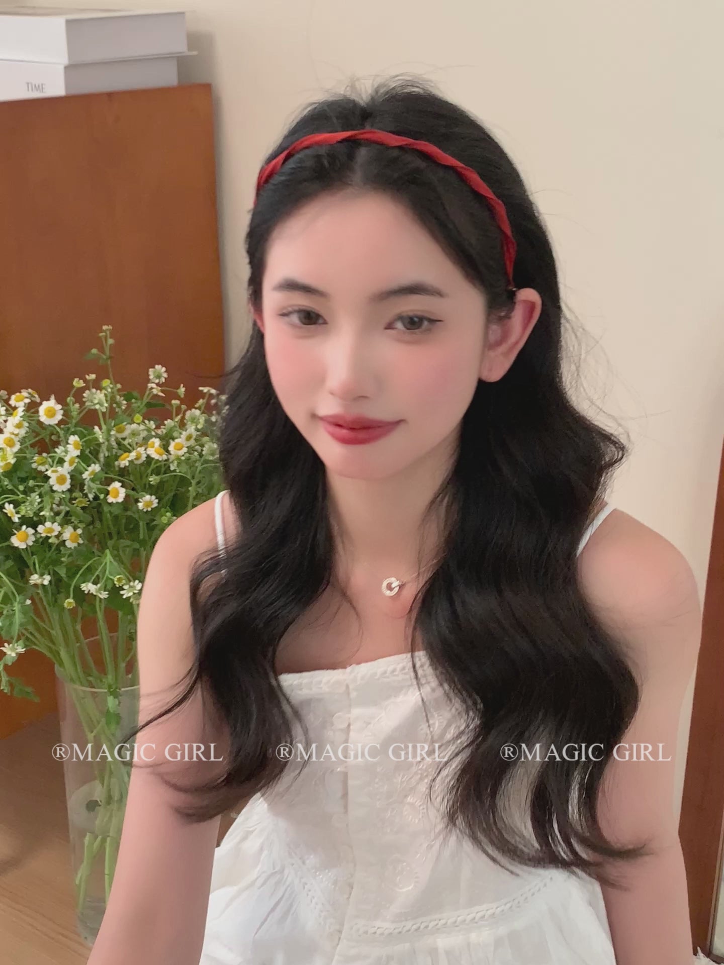 2025 Hot Sale Solid Color Thin Fashion Trendy Head Band for Girls Classic Stylish Hair Band for Women Ladies Hair Accessories