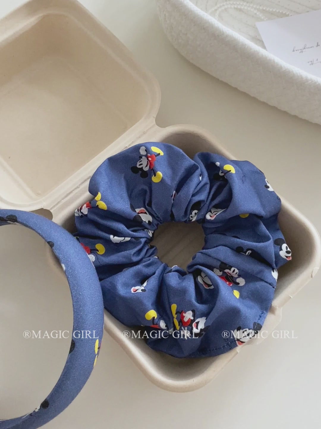 Fashion Cute Cartoon Head Band for Girls Kids Elegant Chic Minimalistic Hair Band in Stock for Women Ladies Hair Accessories