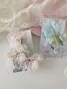 Sweet Cute Flower Hair Clips for Girls Elegant Princess Style Alligator Clips for Women Ladies Hair Accessories Fahion Chinese