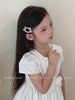 Luxurious 5cm Glitter Bowknot Hair Claw Clip for Girls Cute Kitty Cat Animals Cartoon Hair Clutches Sweet Women's Hair