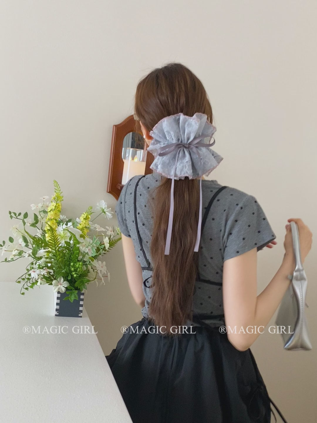 Large Exaggerated Luxurious Hair Claw Clips for Girls Elegant Fashion Graceful Haarspange for Women Ladies Hair Accessories