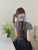 Large Exaggerated Luxurious Hair Claw Clips for Girls Elegant Fashion Graceful Haarspange for Women Ladies Hair Accessories