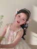 Cute Luxurious Lustrous Imitation Pearl Head Band for Baby Girls Sweet Hair Bands for Kids Children Teens Hair Accessories