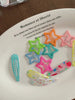 Classic Simple Solid Color Cute Hair Clips for Girls Kids Sweet Fashion Snap Clips for Women Ladies Hair Accessories Haarspange
