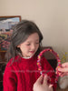 Trendy Winter Fashion Headband for Kids Sweet Elegant Hair Accessories Cute Stock for Baby Girls and Teens
