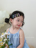 Fashion Simple Solid Color Polka Dot Hair Clips for Baby Girls Cute Sweet Snap Clips for Kids Children Hair Accessories in Stock
