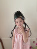 Colorful Candy Color Cute Hair Clips for Girls Kids Sweet Heart Star Shaped Butterfly Snap Clips for Women Hair Accessories