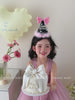 Chic Bowknot Headband for Baby Girls Sweet Birthday Fashion Hair Accessories for Kids and Teens Stock Included